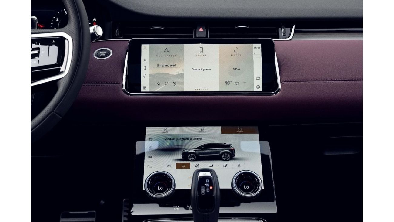 Land Rover Range Rover Evoque L P250 SE R-Dynamic | 3,917 P.M  | 0% Downpayment | Perfect Condition!