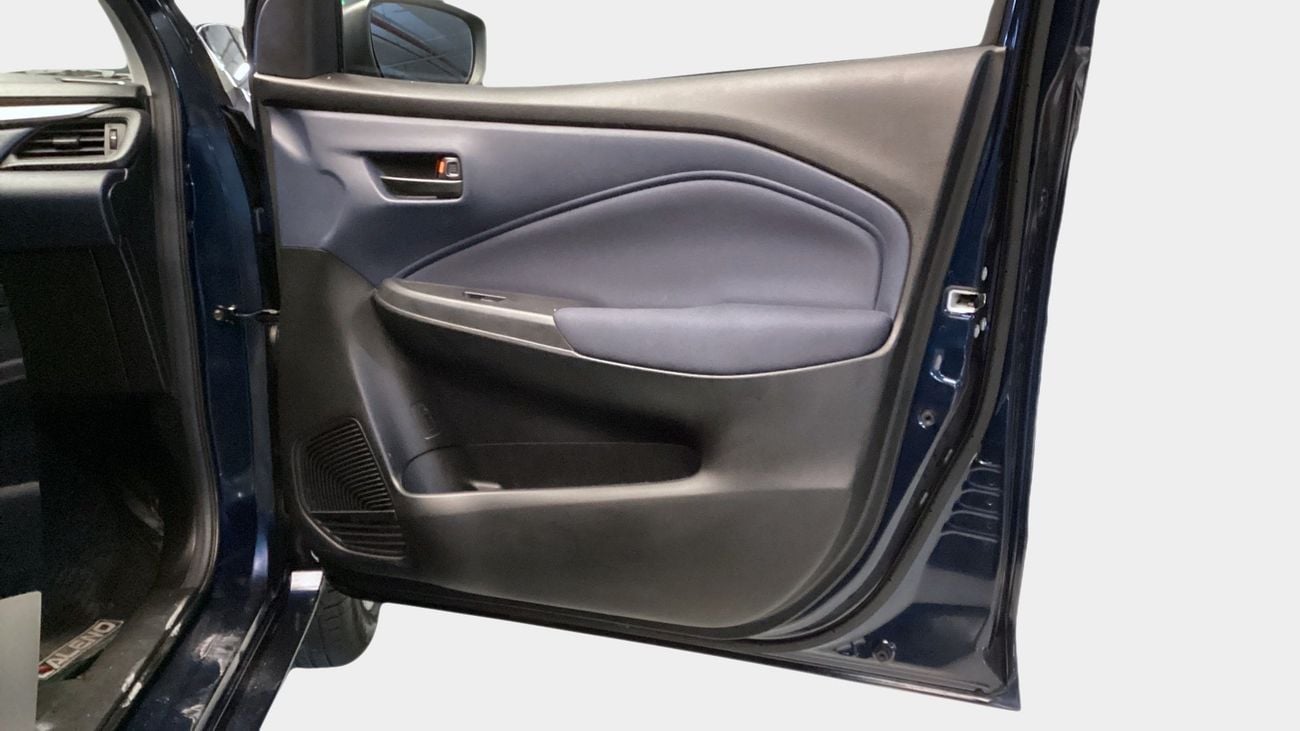 سوزوكي بالينو GL | شامل الضمان | 0 ﺪﻔﻋﺓ ﺃﻮﻟﻯ