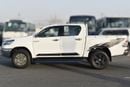 Toyota Hilux 2023 MODEL: TOYOTA HILUX 2.7L M/T SR5