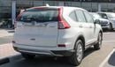 Honda CRV AWD