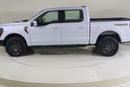 Ford F-150 TREMOR CREW CAB LUX /TR1725 / AL TAYER MTOROS/AL QOUZ SHOWROOM