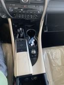 Lexus RX350 Lexus RX350L 7- Seater 2022 For Local