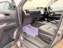 Toyota Hilux ADV 2.8L