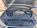 Audi Q7 55 TFSI quattro 3.0L  / Excellent condition / GCC