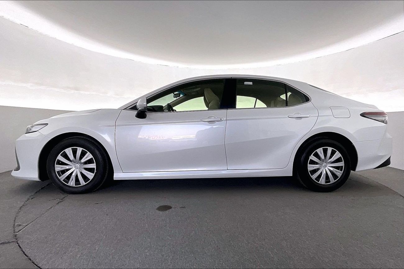 Toyota Camry S | National Day Celebration | Guaranteed Warranty | 0 Down Payment