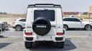 مرسيدس بنز G 55 With G800  BRABUS  Body Kit