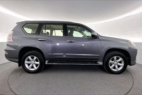 Lexus GX460 Premier | Guaranteed Warranty | 0 Down Payment