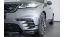 Land Rover Range Rover Velar P340 HSE R-Dynamic