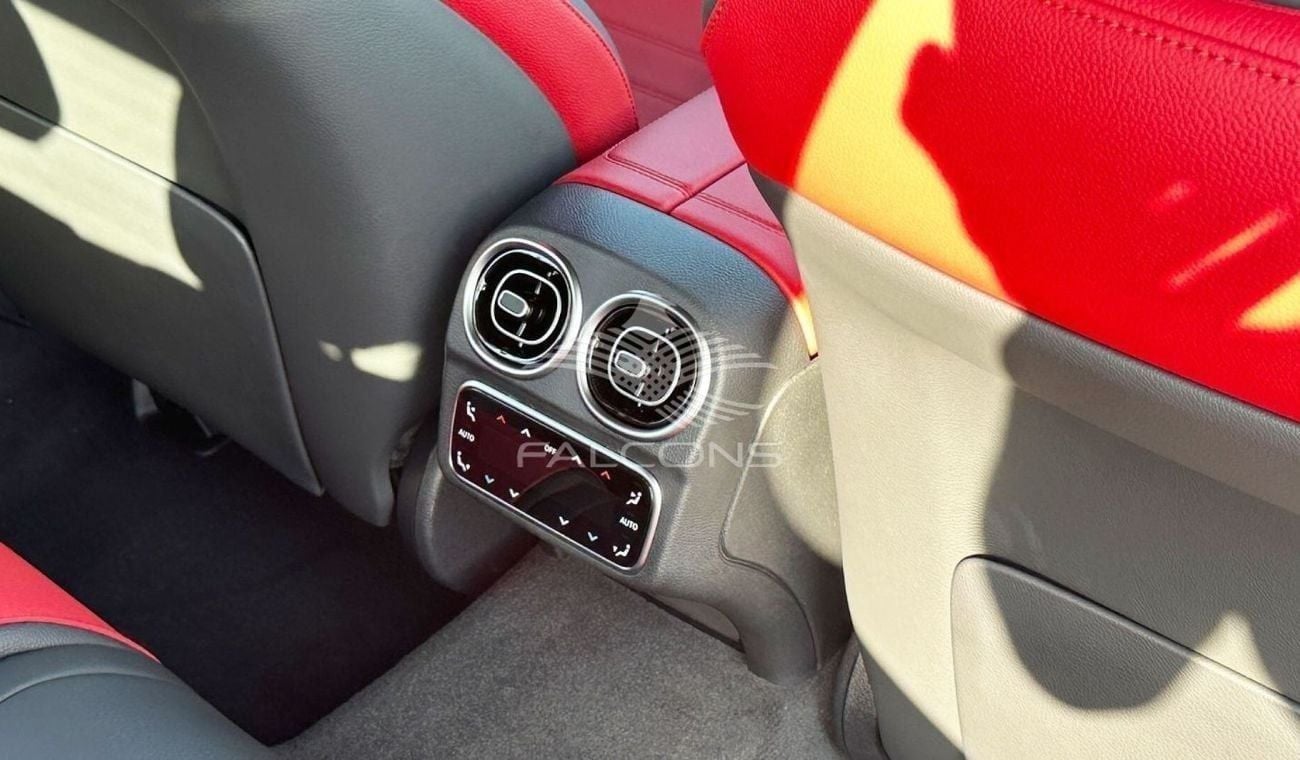 مرسيدس بنز C 200 PREMIUM PLUS