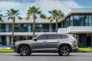 Volkswagen Teramont R-Line Teramont R-Line | 3,232 P.M | 0% Downpayment | Volkswagen WARRANTY+SERVICE