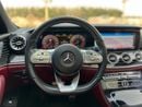 مرسيدس بنز CLS 450 AMG-KIT