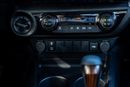 تويوتا هيلوكس Toyota Hilux  4.0-l 4WD pickup  2026 4-door cabin, automatic