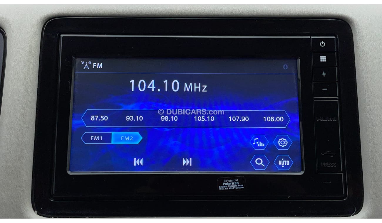 Honda HRV LX 1.8 | Zero Down Payment | Free Home Test Drive