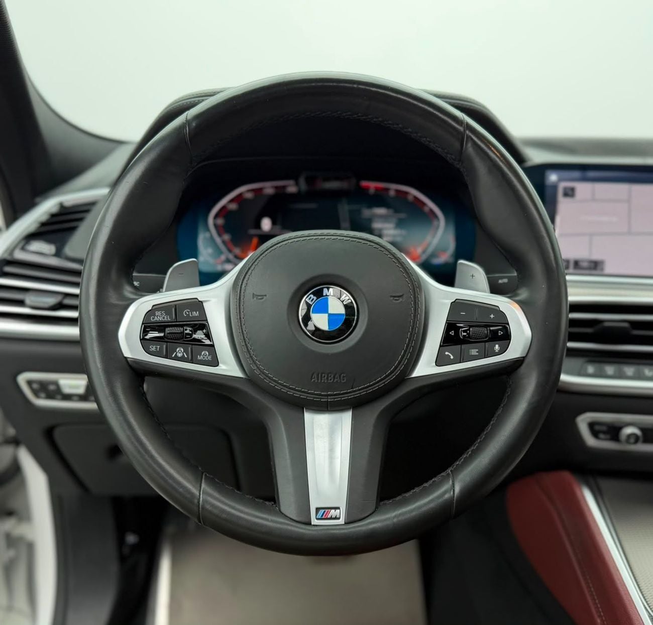 BMW X6 40i M SPORT EXCLUSIVE