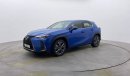 Lexus UX200 Prestige F Sport 2000