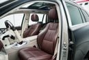 مرسيدس مايباخ gls600 مايباخ