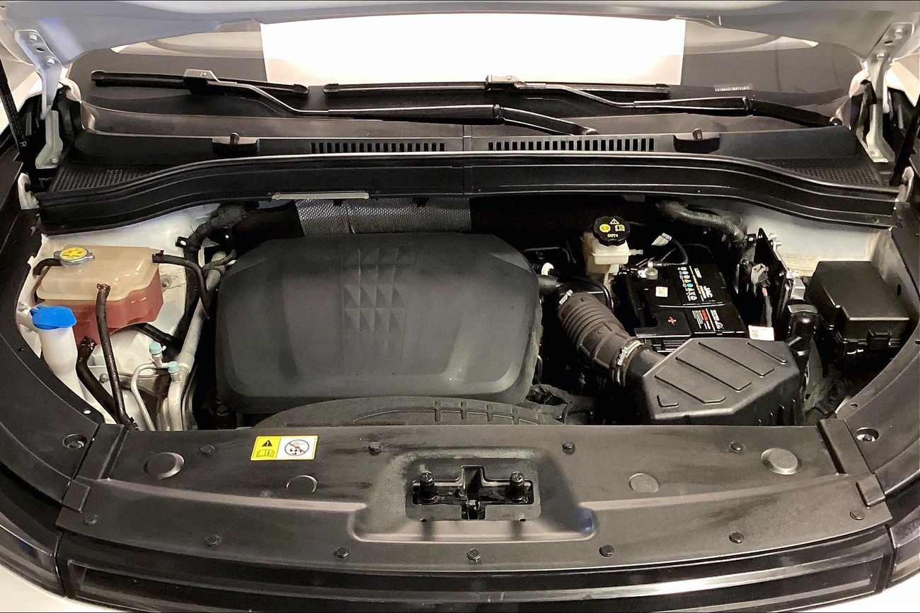 JAC JS6 Comfort | Guaranteed Warranty | 0 Down Payment