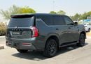 Nissan Patrol SE T2 T2 / GCC Specs / with 31,565 Km Driven
