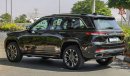 Jeep Grand Cherokee Overland Luxury 3.6L V6 4X4 , Night Vision , 2023 GCC , 0Km , With 3 Yrs or 60K Km WNTY