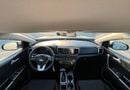 كيا سبورتيج 2020 Kia Spotage LX Mid-Option - 2.4L V4 - Rear Camera - Electric Seat