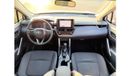 تويوتا كورولا كروس TOYOTA RAV4 Corolla Cross