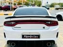 دودج تشارجر R/T SCATPACK
