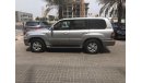 Toyota Land Cruiser GXR 4.5