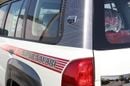 Nissan Patrol SUPER SAFARI Nissan Patrol 2024 GCC specs