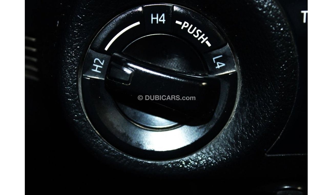 تويوتا هيلوكس GLS تويوتا هايلوكس 2020 بنزين فور ويل خليجي اوتوماتيك بحالة ممتازة