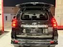 تويوتا برادو TXL1 2.8L