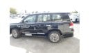 Toyota Land Cruiser 200 VX-E V8 5.7L PETROL AUTOMATIC GRAND TOURING