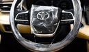 Toyota Highlander TOYOTA_HIGHLANDER_LIMITED_2.5L_HYBRID_2023_GCC_JBL_WHITE_BLACK