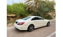 Mercedes-Benz CLS 400 Mercedes-Benz CLS400 in good condition