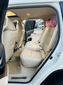 Toyota Land Cruiser GXR