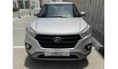 Hyundai Creta GL 1.6L | GCC | EXCELLENT CONDITION | FREE 2 YEAR WARRANTY | FREE REGISTRATION | 1 YEAR FREE INSURAN