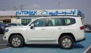 Toyota Land Cruiser GX V6 3.3L 4X4 , DIESEL , 2022 , 0Km , ( ONLY FOR EXPORT )