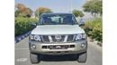 Nissan Patrol Super Safari GCC SPECS UNDER WARRANTY