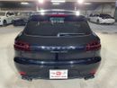 Porsche Macan GTS 3.0L (360 HP)  2017 | SPORTS CHRONO PACKAGE | SPORTS EXHAUST SYSTEM | 21-INCH ALLOY RIMS