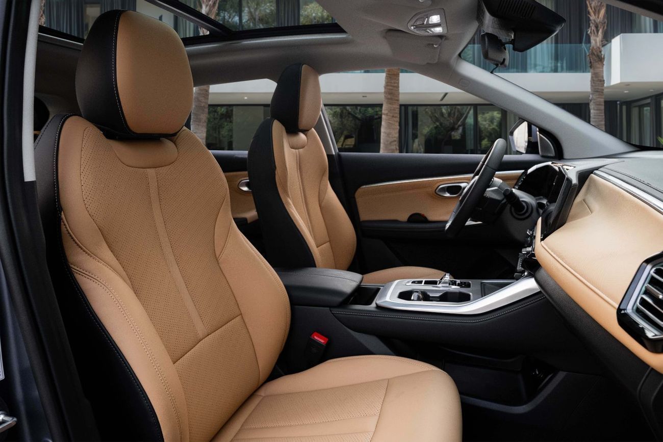 GAC GS3 Emzoom Brand New Emzoom R-Style | 1,450 P.M  | 0% Downpayment | Warranty!