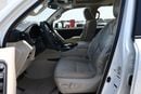 Toyota Land Cruiser 300 GXR V6 4.0L Petrol Automatic