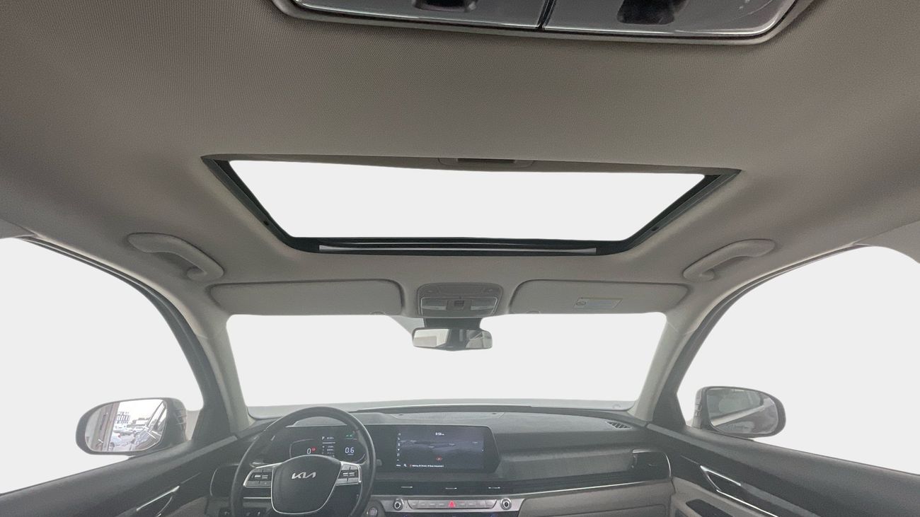 Kia Telluride EX 3.8L EX | Guaranteed Warranty | 0 Down Payment