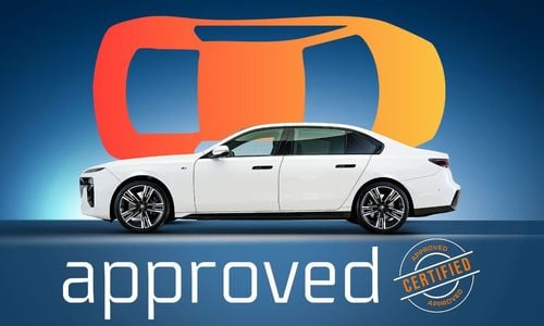 BMW 740i UAE's Very Best Example | AED 4,423 Per Month