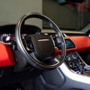 لاند روفر رينج روفر سبورت HSE Dynamic 5.0L 164,950 P.M • 0% Downpayment • HSE Dynamic • Agency Warranty