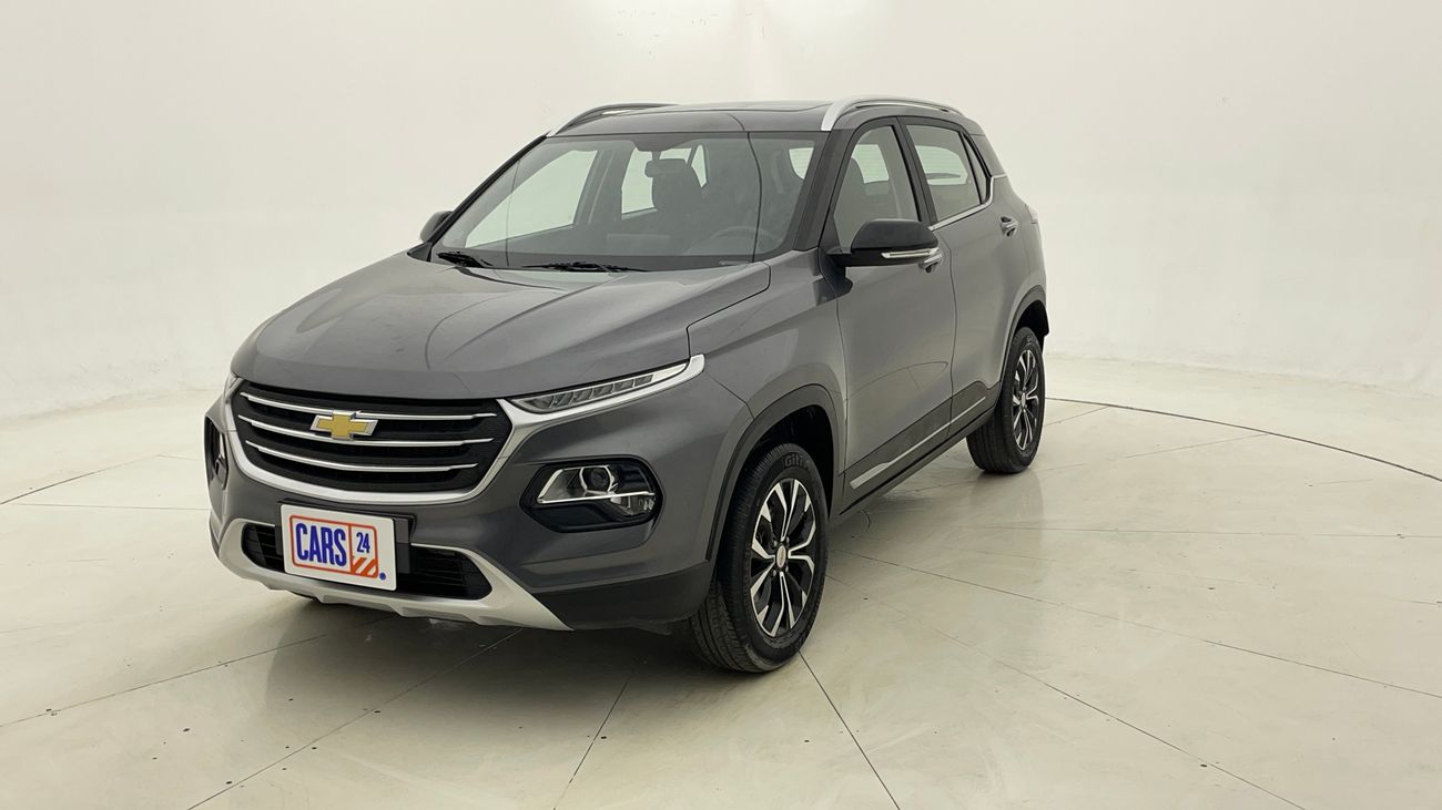 Chevrolet Groove PREMIER 1.5 | Zero Down Payment | Home Test Drive