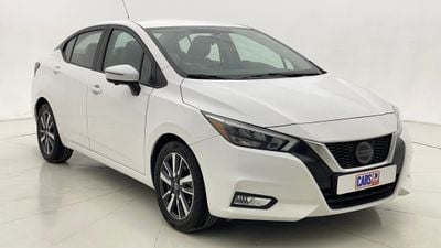 Nissan Sunny SL 1.6 | Zero Down Payment | Home Test Drive