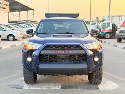 Toyota 4Runner LIMITED TRD Off-Road
