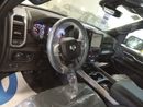RAM 1500 BIGHORN 4WD 3.0L TURBO AUTOMATIC TRANSMISSION
