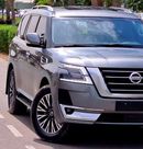 Nissan Patrol LE Titanium 5.6L 2021 LE V8 Titanium GCC (2720/-MONTHLY)