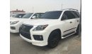 Lexus LX570