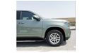 Chevrolet Suburban Chevrolet LT Suburban - 2023 - Green